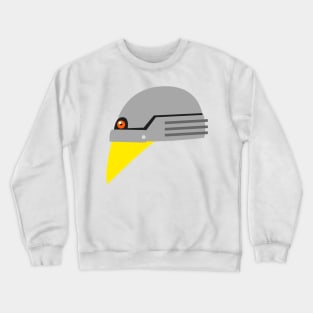 Egg robo v2 Crewneck Sweatshirt